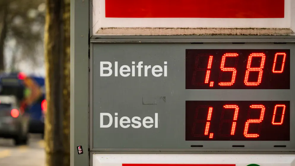 In pochi giorni i prezzi sono saliti in modo sensibile.