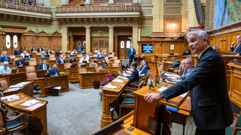 Sessione. Destra e sinistra si scontrano ancora una volta sulla sicurezza