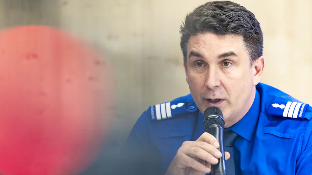 Car postal incendié à Chiètres. «L’auteur a agi seul» - Découvrez les derniers éléments de l’enquête