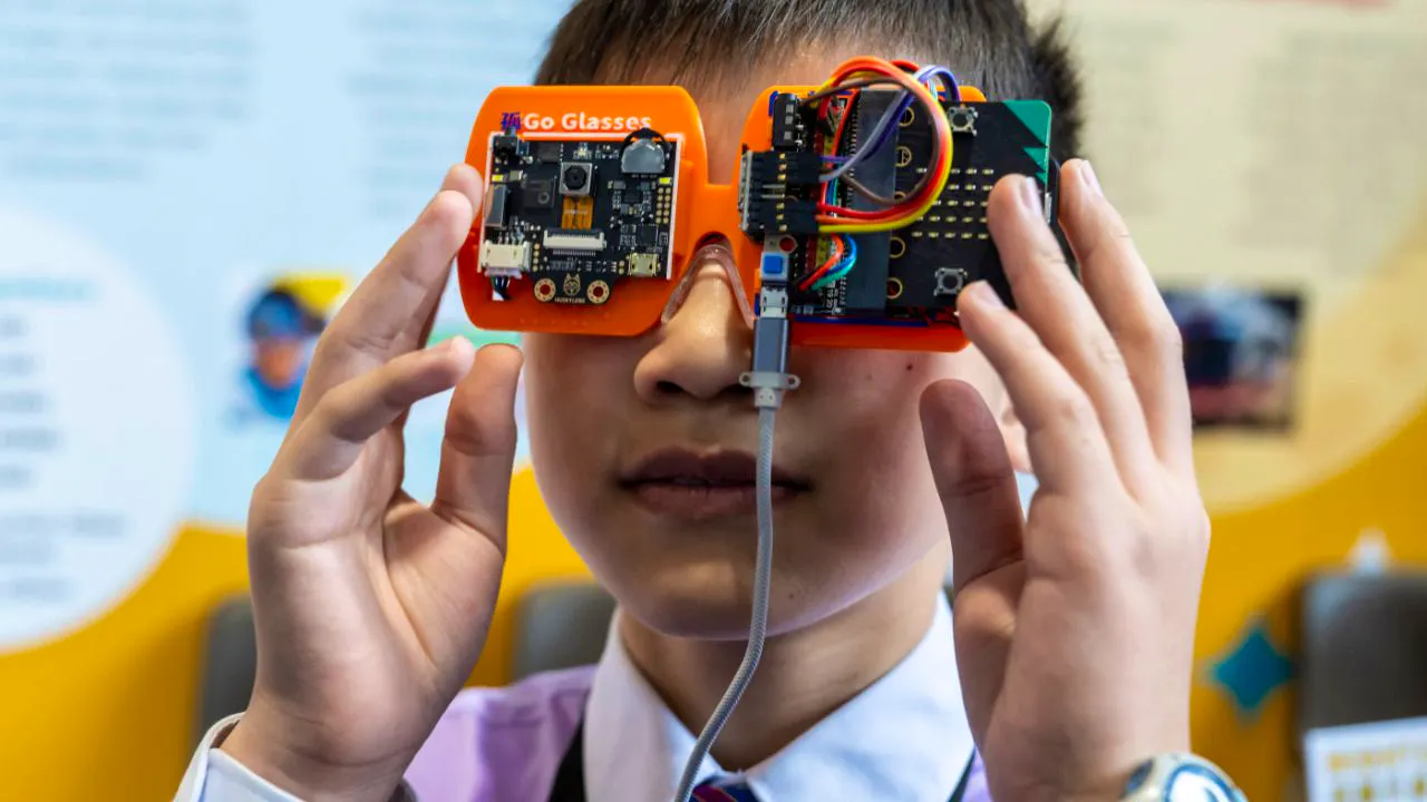 Kurioses. Tausend neue Erfindungen werden in Genf vorgestellt