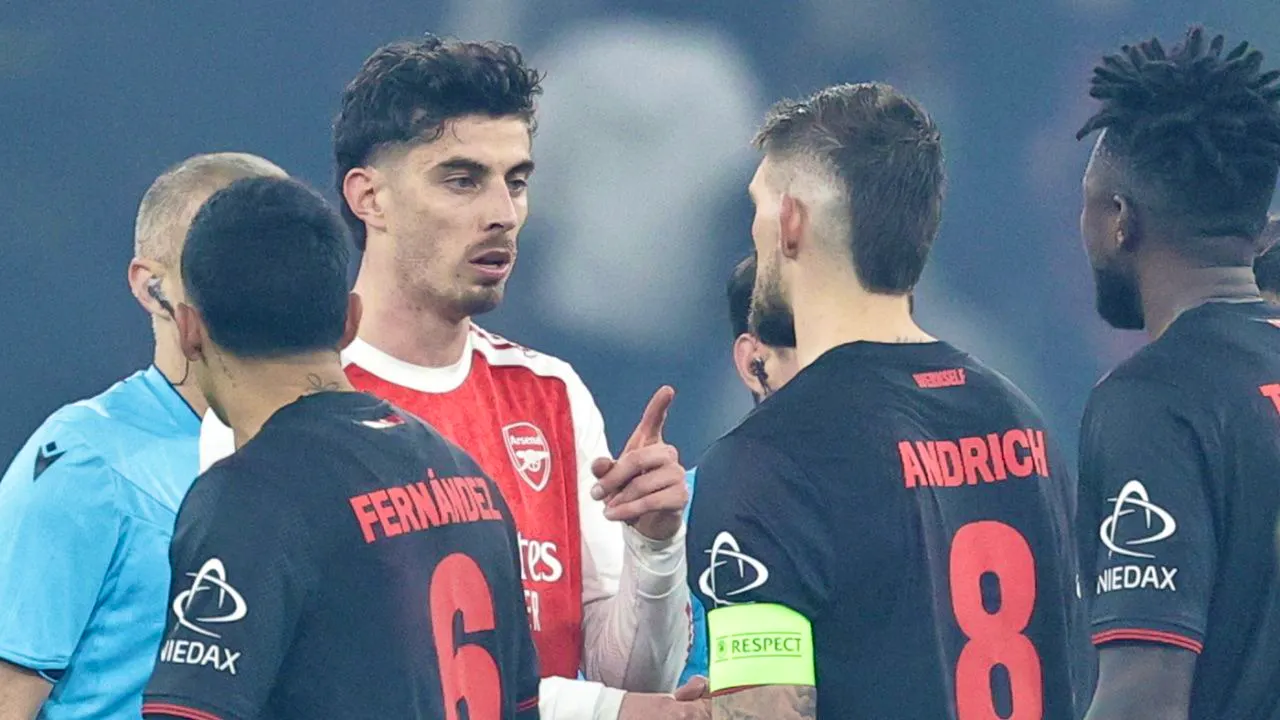 Champions League. Real Madrid deklassiert ManCity, auch PSG und Bodö siegen deutlich