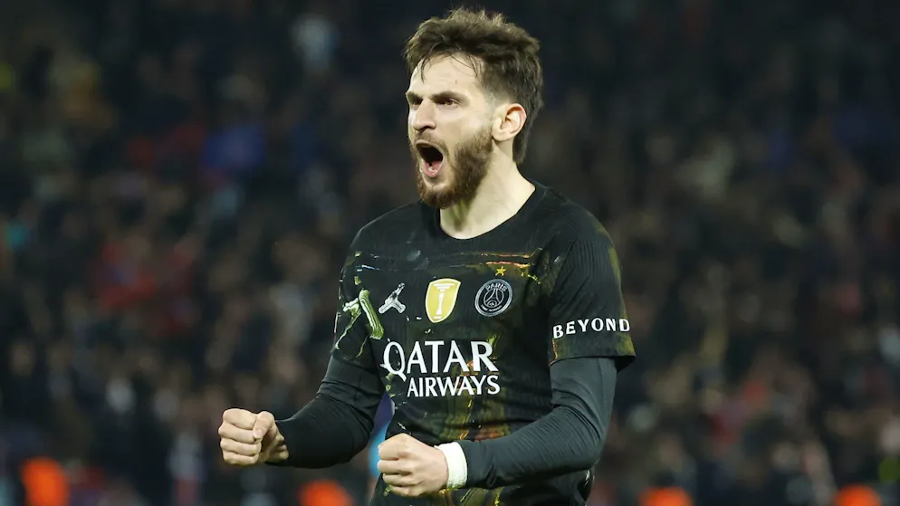 Alle Spiele, alle Tore. PSG demontiert Chelsea ++ Havertz rettet Arsenal vor Hinspiel-Pleite ++ Sporting geht in Bodö baden