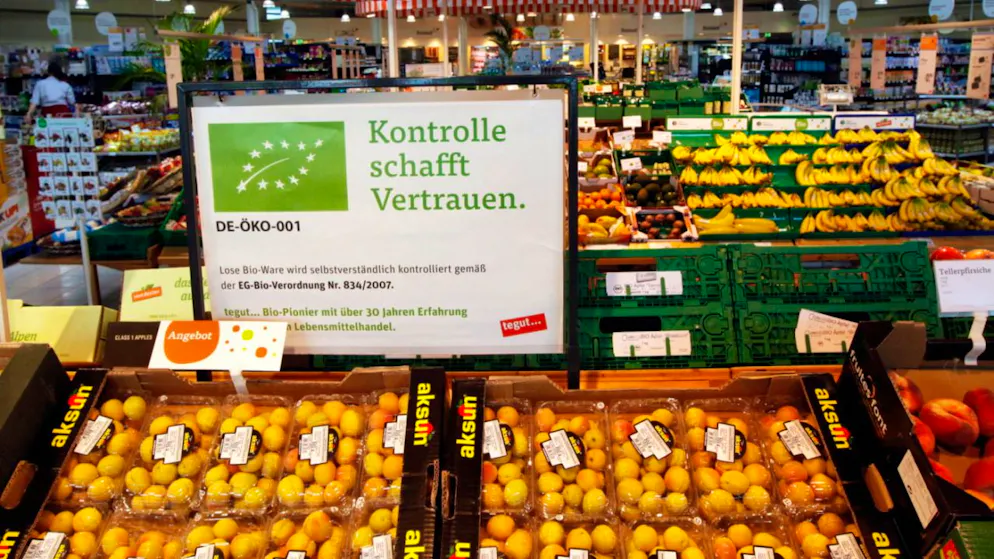 Commercio al dettaglio. La Cooperativa Migros Zurigo dice addio alla Germania, cedendo la catena Tegut