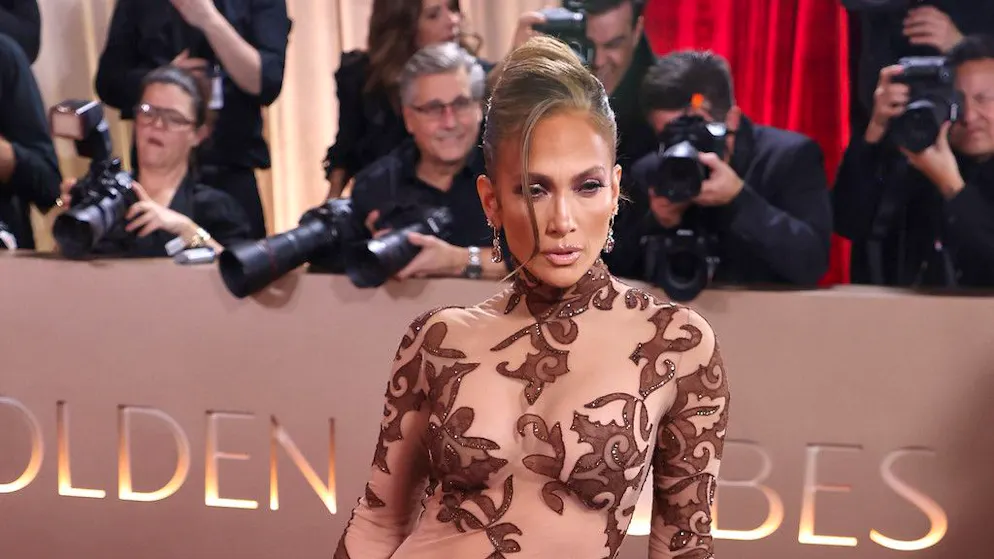 Confessioni. Jennifer Lopez sul divorzio da Marc Anthony: «Ero pronta a mollare tutto»