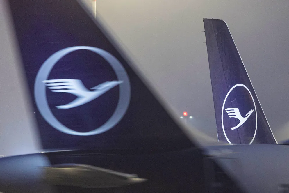 Wusstest du, dass viele Flugzeuge gar nicht der Airline selbst gehören?