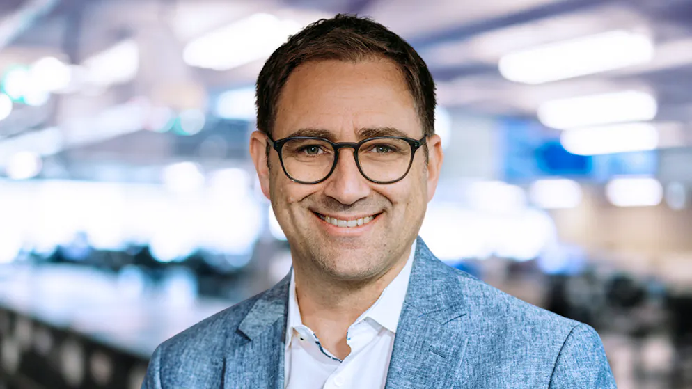 Nachfolge von Nathalie Wappler. Roger Elsener wird neuer SRF-Direktor