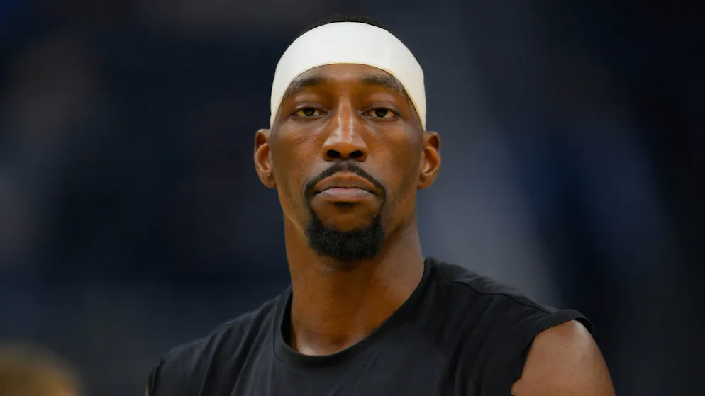 Basketball. «Ça en dit long...» - Les 83 points de «Bam» divisent la NBA