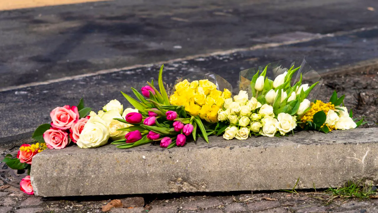 Traffic accident. All victims of the arson attack in Kerzers FR identified