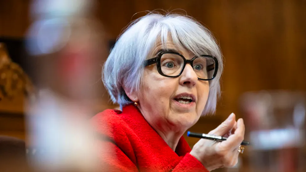 New York. Bilancio positivo per Baume-Schneider dopo la riunione della Commissione ONU sullo status delle donne