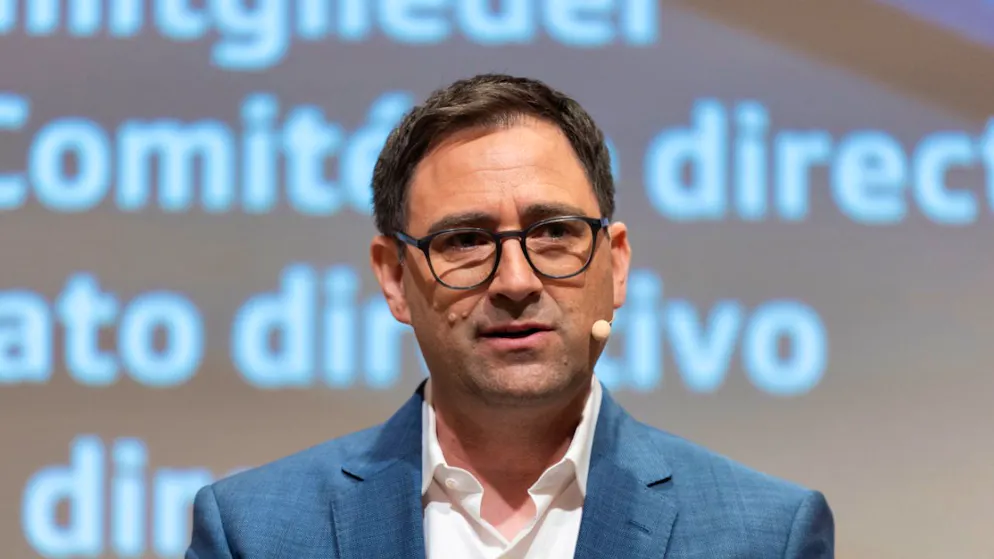 Media. Alla SRF arriva un nuovo direttore, viene da Zattoo. Ecco chi è