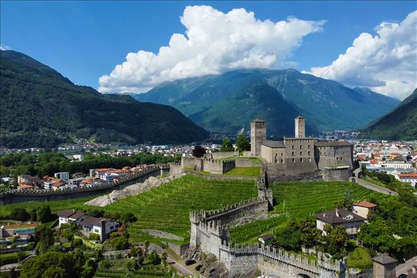 News. Referendum sul progetto «Fortezza»
