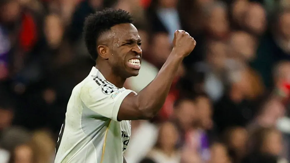 Countdown in the stream. Real invite ManCity to a clash of giants ++ Chelsea visit Paris