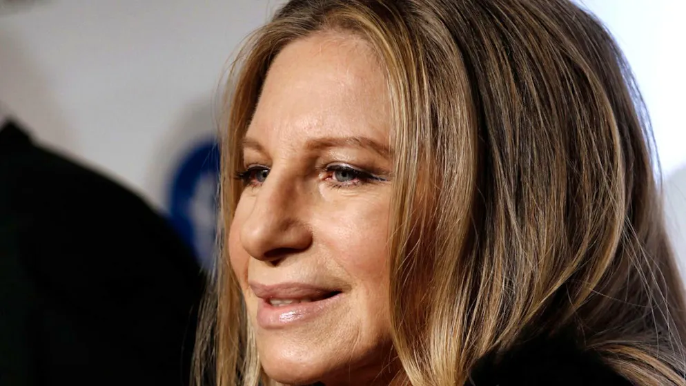 Cinema. Al Festival di Cannes Palma d'oro alla carriera a Barbra Streisand