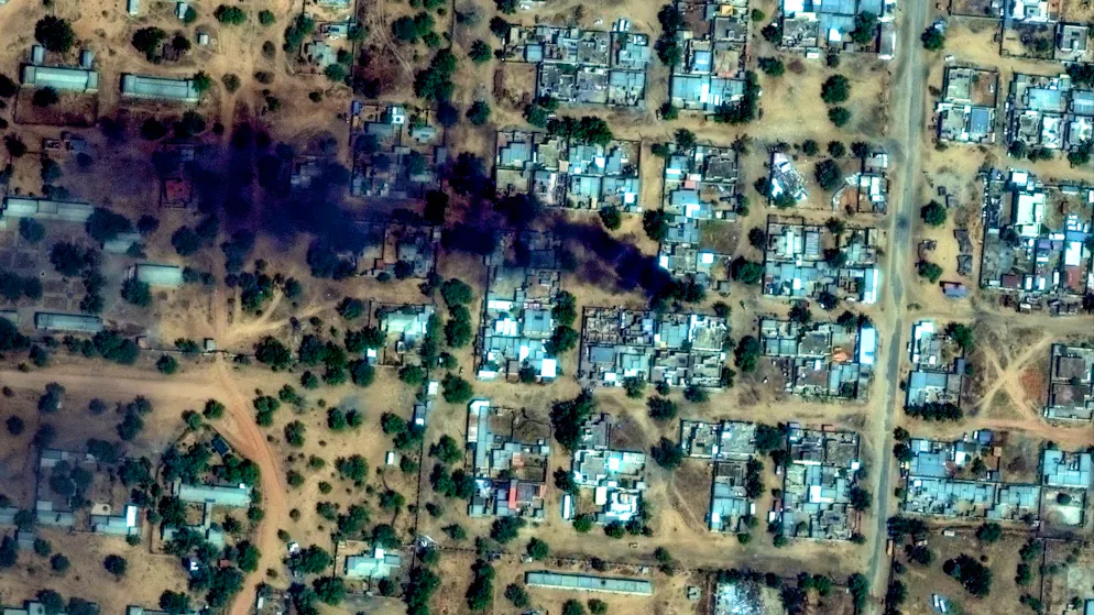 Guerre au Soudan. Des dizaines de morts dans deux attaques de drone