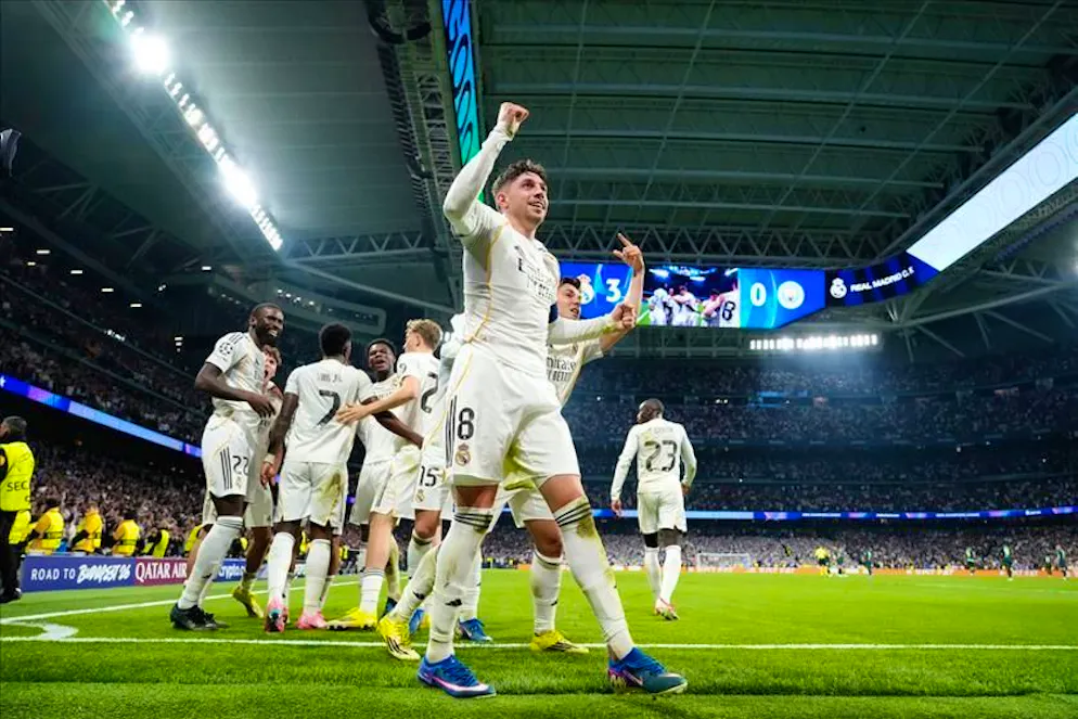 Federico Valverde