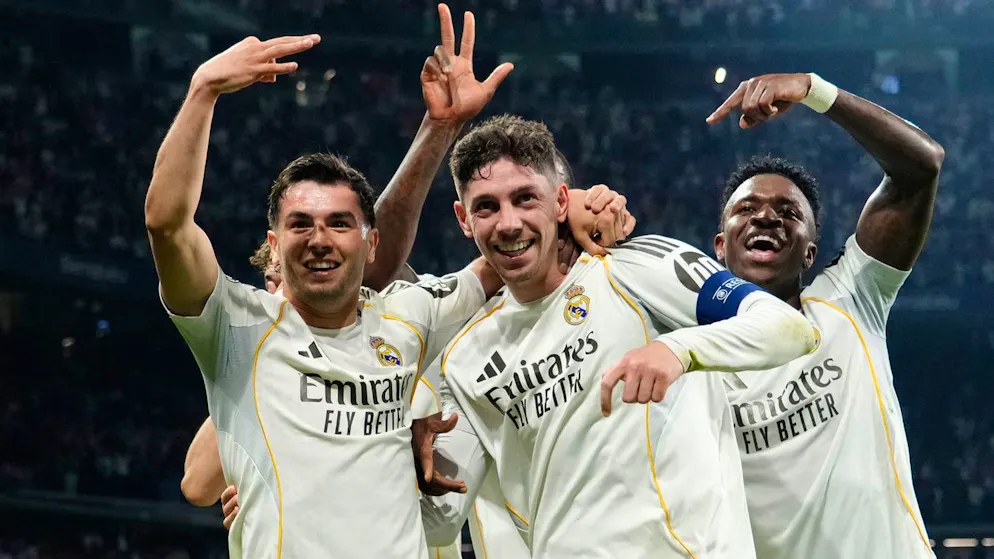 Champions League. Notte ricca di reti: Real-City 3-0, PSG-Chelsea 5-2, Bodo/Glimt travolge lo Sporting. Guarda tutte le Highlights