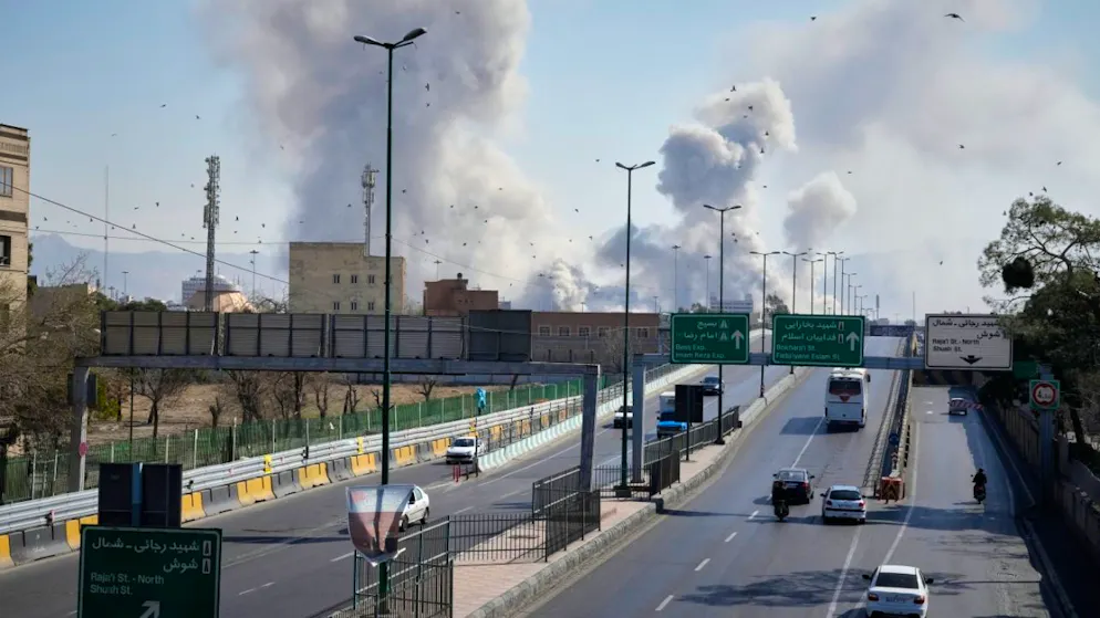 Le condizioni di sicurezza sono peggiorate dopo l'operazione militare di Stati Uniti e Israele.