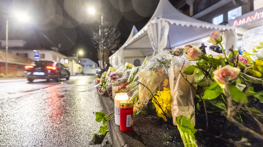 Drame de Chiètres. La police annonce avoir identifié toutes les victimes