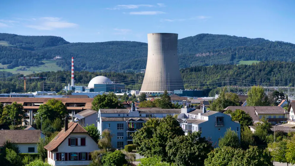 Svizzera. Il Consiglio degli Stati rilancia il nucleare in Svizzera, sarà di nuovo possibile costruire centrali?