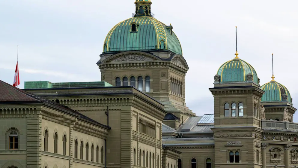 Svizzera. Alle Camere la sicurezza, i farmaci al Nazionale e i diritti politici agli Stati