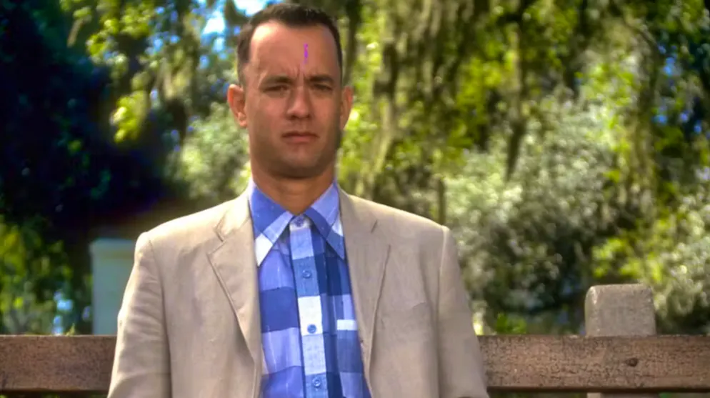 Flitzer, Fehler und Familienstreits: kuriose Fakten zur Oscar-Verleihung. Tom Hanks bekam 1993 für seine Rolle als Aids-kranker Anwalt den Oscar als bester Hauptdarsteller. Im Jahr darauf durfte er als «Forrest Gump» (Bild) erneut den Preis mit nach Hause nehmen. Vor Hanks schaffte nur ein Schauspieler die Titelverteidigung ...