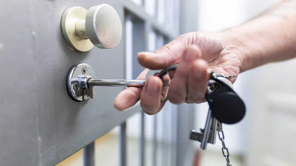 Giustizia. Minaccia un commesso col coltello a Bellinzona, la donna è a «rischio recidiva»