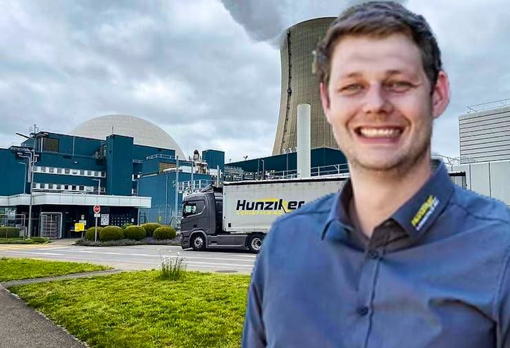 bluewin.ch - Rising oil prices hit the Swiss transport industry hard