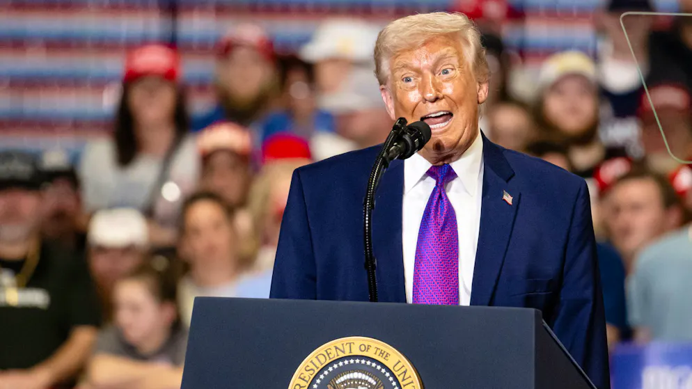 US president observes five rules. Expert explains why Trump always comes out on top in the end
