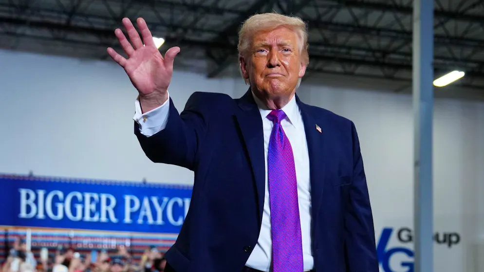 Escalation in Medio Oriente. Trump avverte Teheran mentre l'intelligence frena sul crollo del regime iraniano