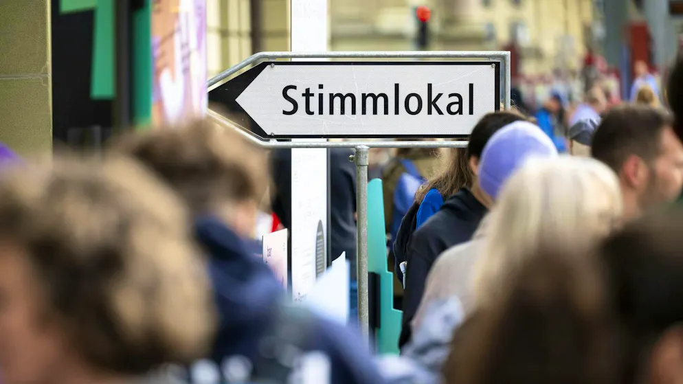 Svizzera. Ecco perché domenica 8 marzo molti voti sono stati conteggiati come «non validi»