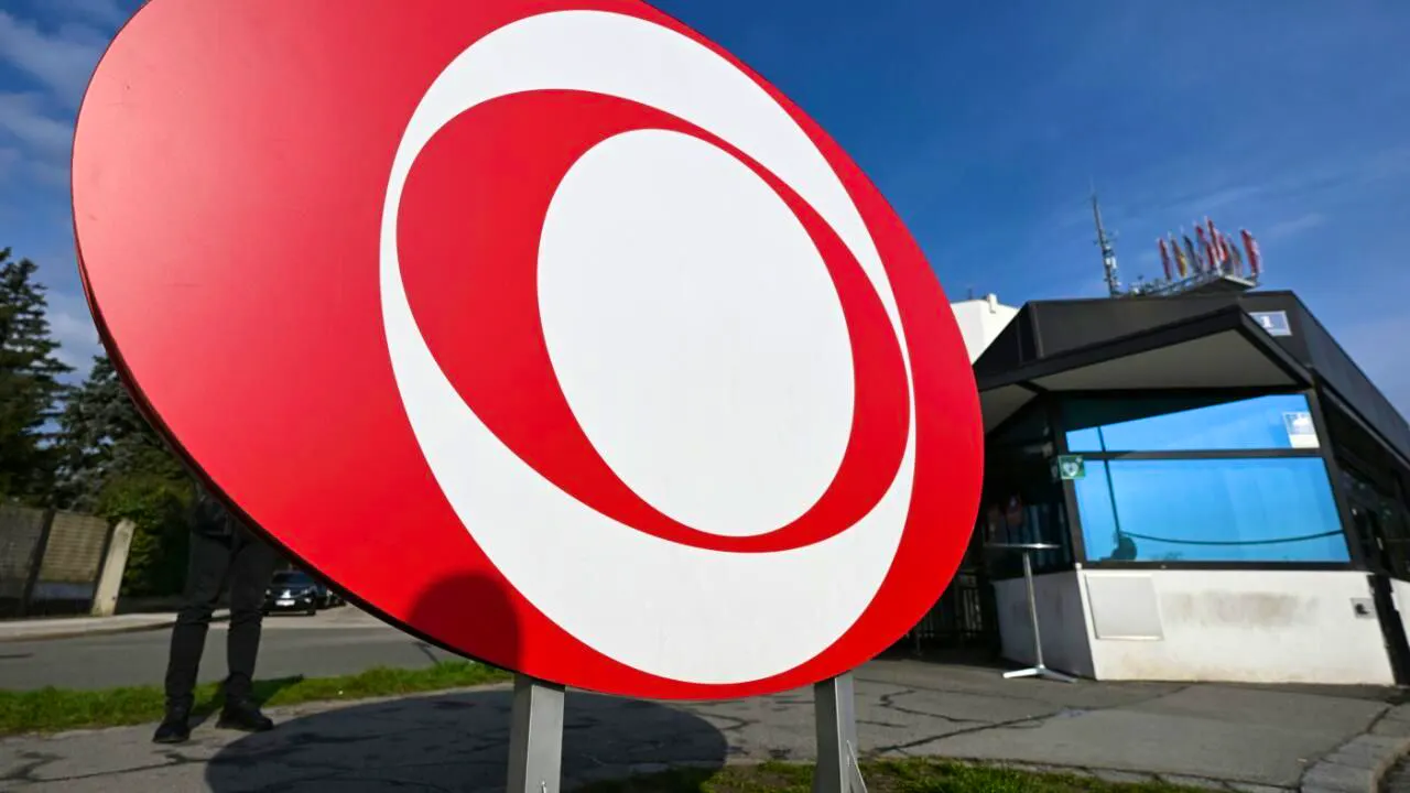 Österreich. Nach Intendanten-Rücktritt jetzt Thurnher an der Spitze des ORF