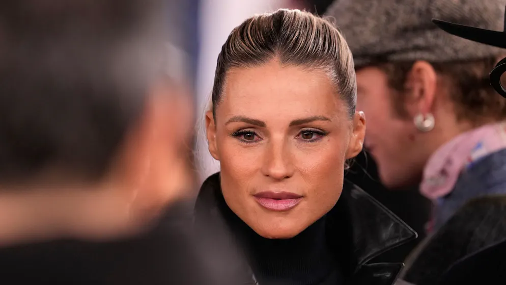 Indiscrezioni. Michelle Hunziker ha trovato un nuovo amore? Ecco di chi si tratterebbe