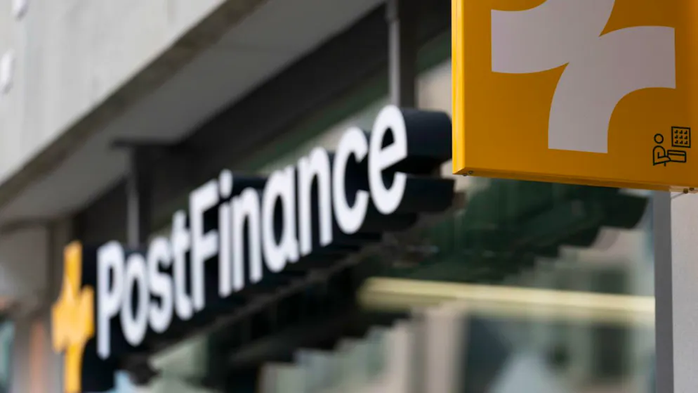 PostFinance vede migliorare la redditività.