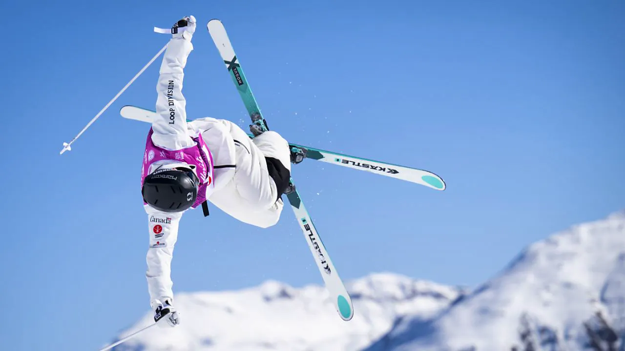 Evento sportivo. GR: campionati mondiali di freestyle in Engadina, deficit coperto