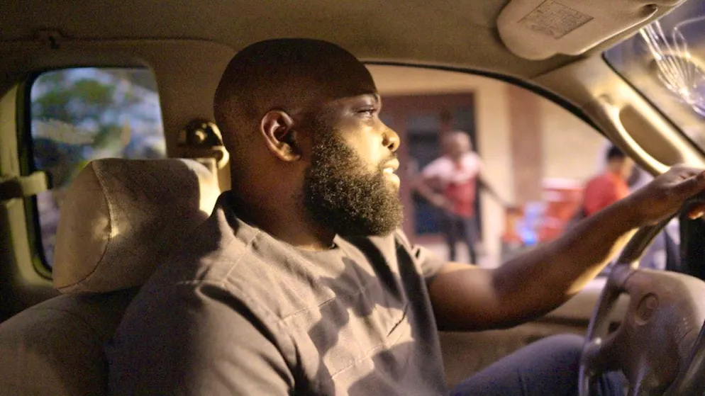 The documentary "The Narrative" questions the image the public had of former UBS investment banker Kweku Adoboli: was he really an unscrupulous gambler or did he have to pay for a broken banking system?