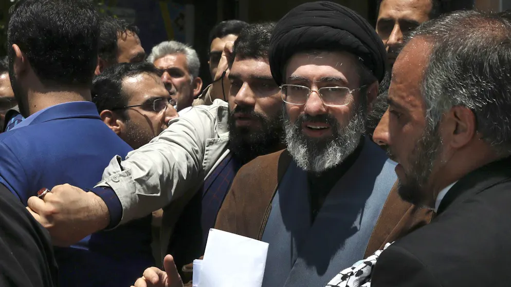 Angriff auf den Iran. Neuer iranischer Führer spricht zum ersten Mal