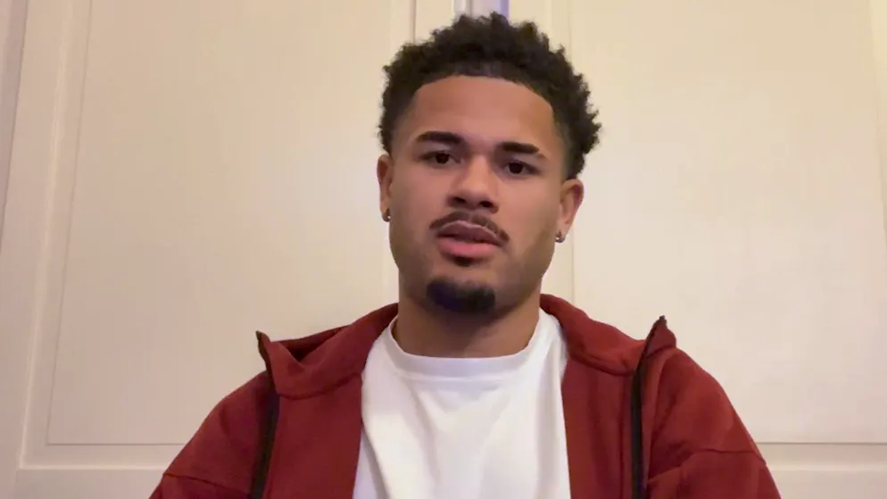 Italian duel in the Europa League. Simon Sohm: 