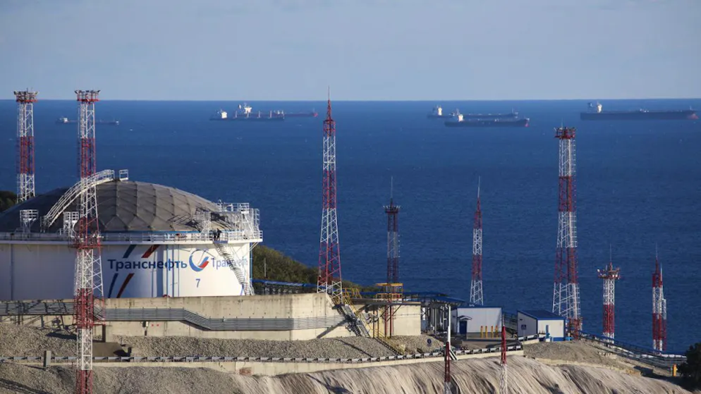 Crisi in Medio Oriente. Per la Russia fino a 150 milioni al giorno di ricavi extra dal caro-petrolio