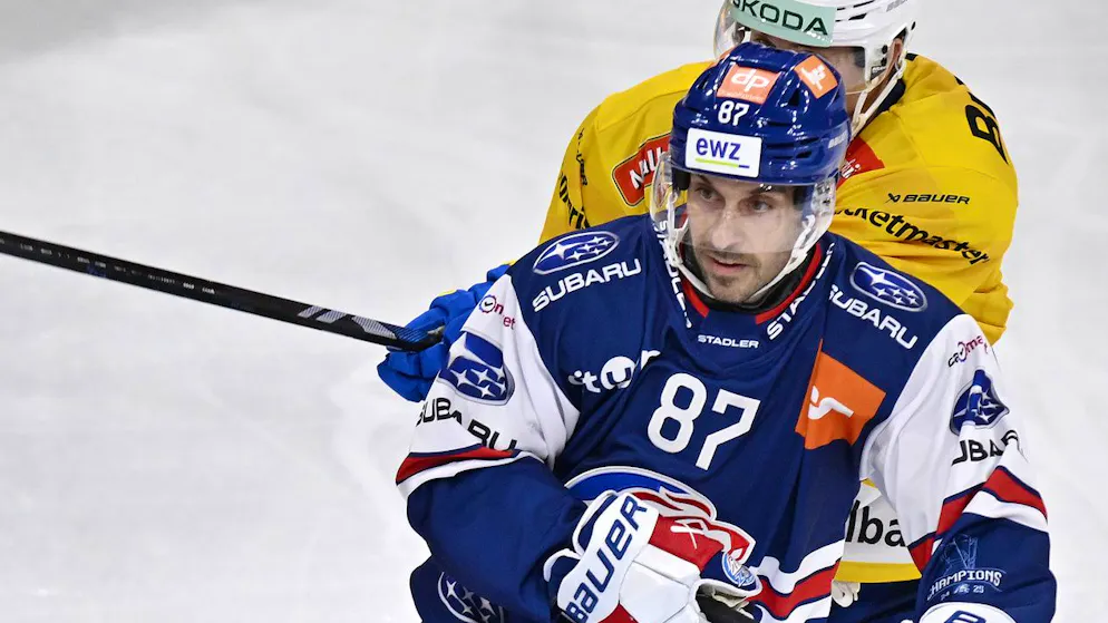 Hockey. Luca Cunti appende i pattini al chiodo