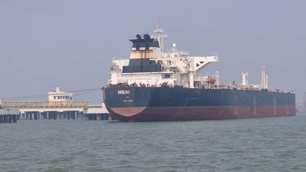 Medio Oriente. Iran: «Non stiamo minando lo Stretto di Hormuz»