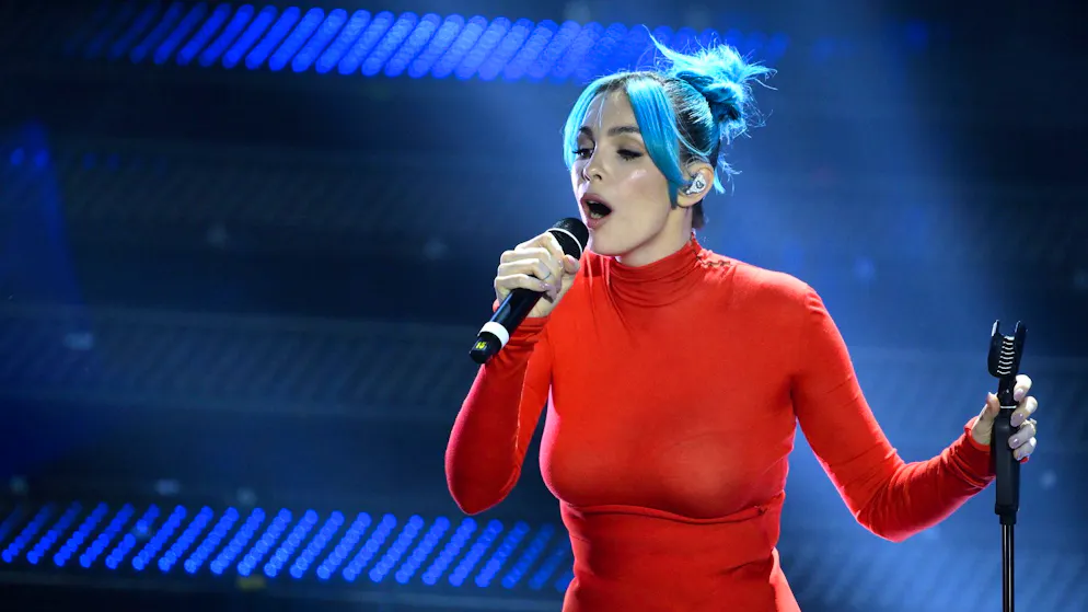 Lieta notizia. Rose Villain diventa mamma! E dedica già una canzone al bebè