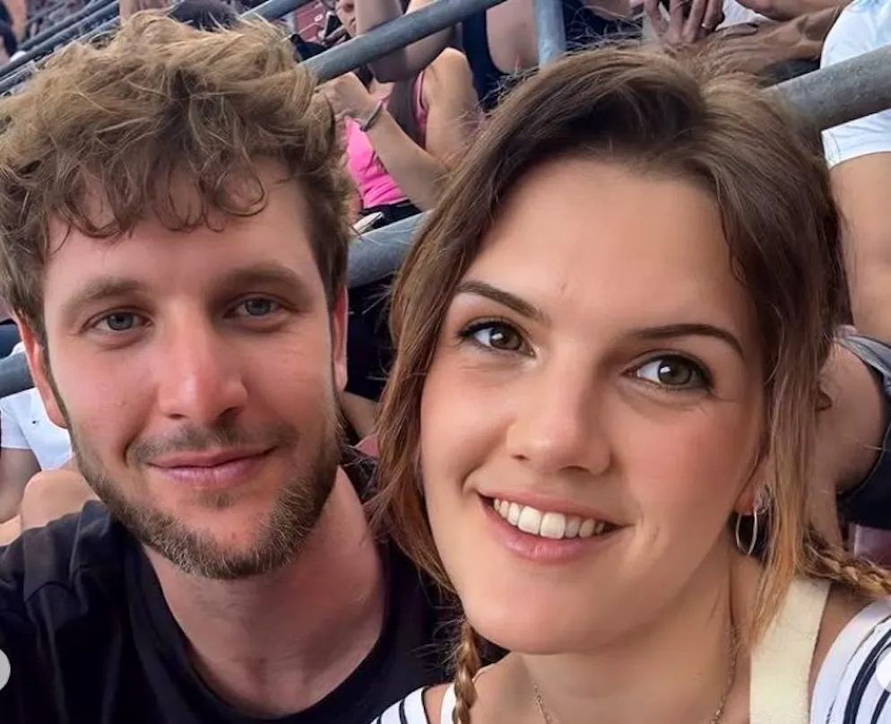 Federico e Linda