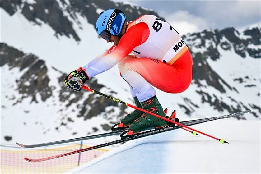 Skicross. 40o podio in CdM per Fiva