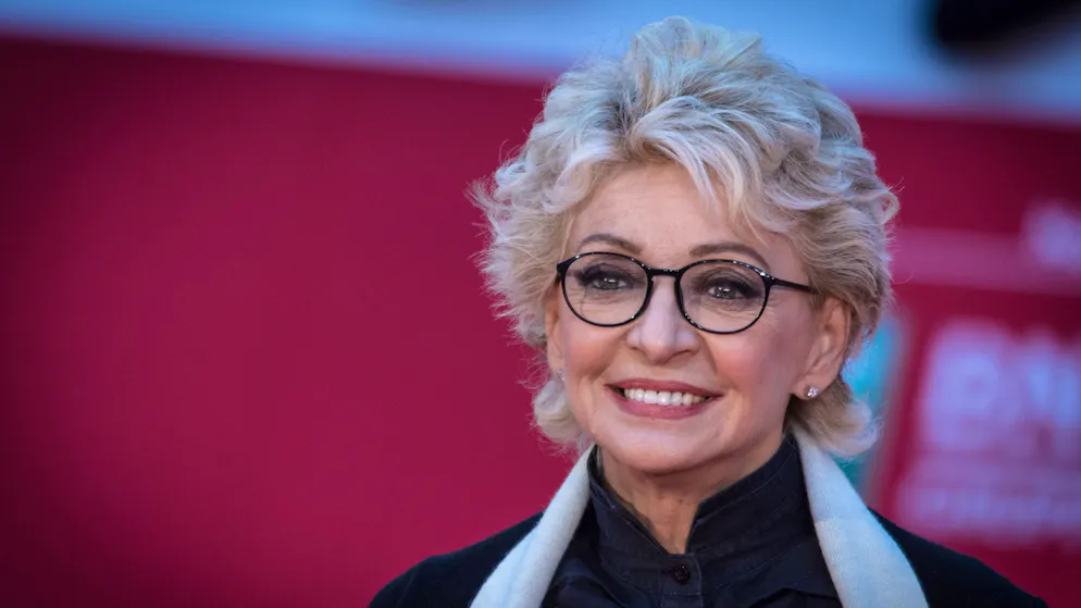 Aveva 76 anni. È morta Enrica Bonaccorti, aveva un tumore al pancreas