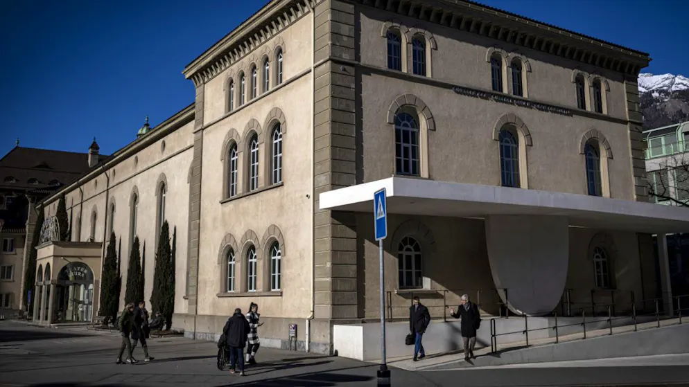 Ecco perché. Previsti adeguamenti alla perequazione finanziaria del Canton Grigioni