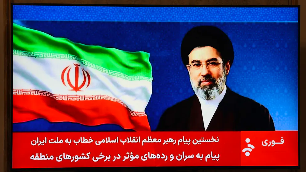 Medio Oriente. La guida suprema Mojtaba Khamenei parla all'Iran: «Noi non ci ritireremo mai»