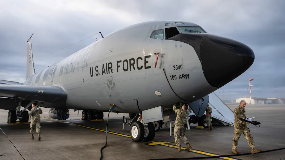Im Nahost-Konflikt. Schweiz verweigert US-Militär Überflug