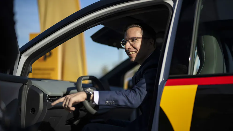 Nach Brand in Kerzers FR. «Ein Teil unserer Familie» – Postauto-CEO trauert um toten Busfahrer
