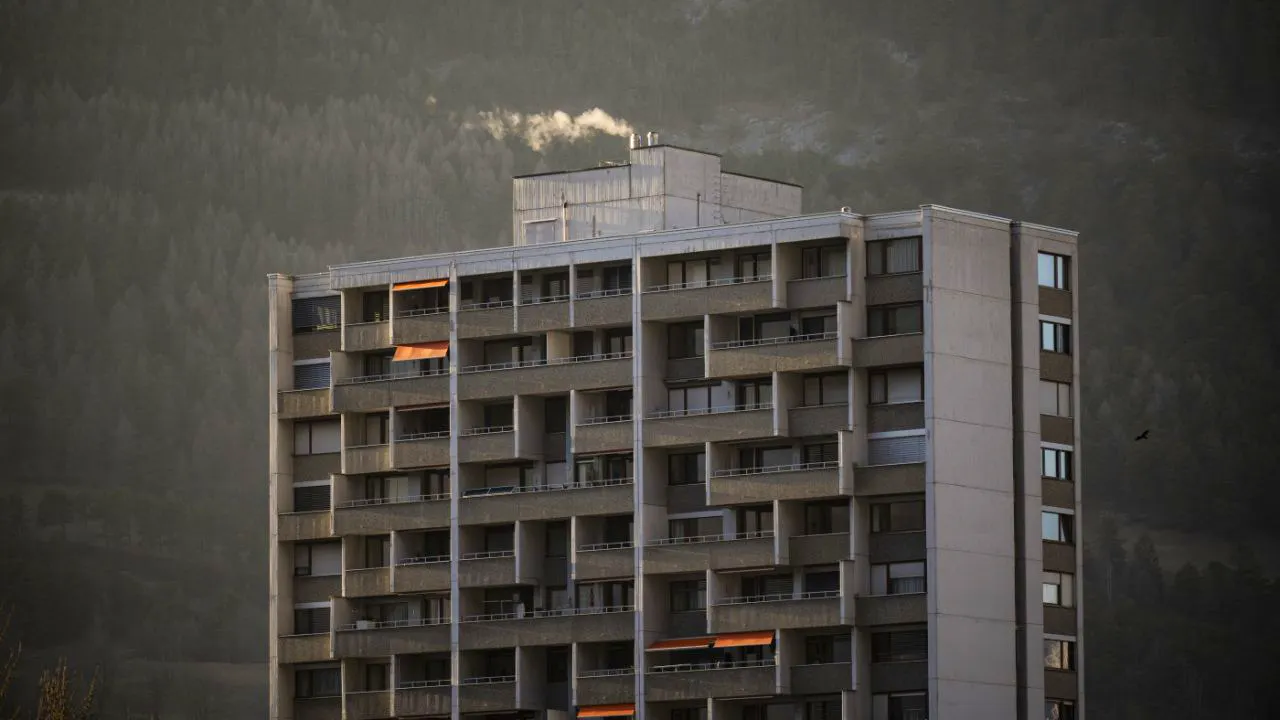 Immobilien. Angebotsmieten ziehen im Februar deutlicher an