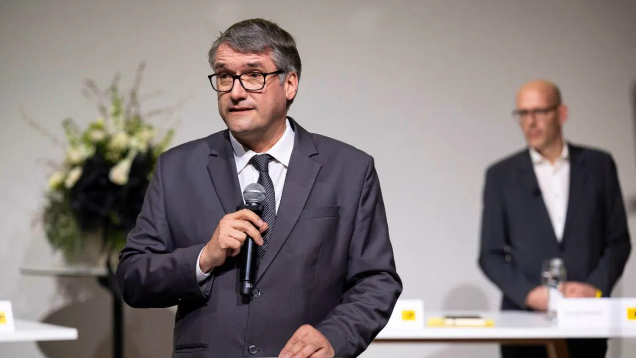 Kurierdienst. Konzerngewinn der Post ist 2025 gesunken